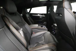 Lamborghini Urus 4 Posti / Scarico Akrapovic / Pack Carbonio pieno