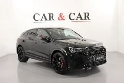 Audi RS Q3 Sportback RS 2.5 Quattro S-Tronic