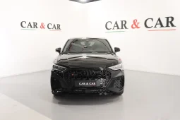 Audi RS Q3 Sportback RS 2.5 Quattro S-Tronic