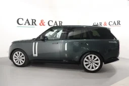 Land Rover Range Rover 3.0d i6 mhev Autobiography awd 249cv