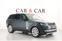 Land Rover Range Rover 3.0d i6 mhev Autobiography awd 249cv