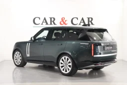 Land Rover Range Rover 3.0d i6 mhev Autobiography awd 249cv