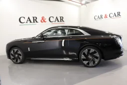 Rolls-Royce Spectre