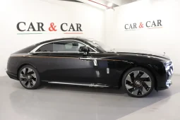 Rolls-Royce Spectre pieno