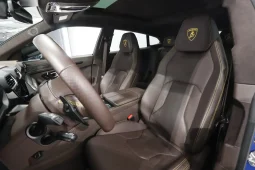 Lamborghini Urus 4.0 V8 auto pieno