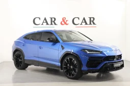 Lamborghini Urus 4.0 V8 auto