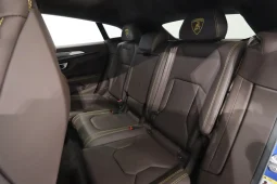 Lamborghini Urus 4.0 V8 auto pieno