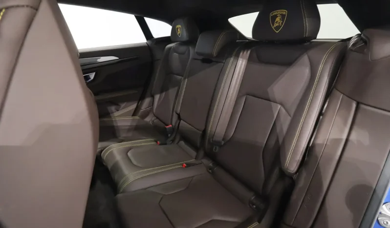 Lamborghini Urus 4.0 V8 auto pieno