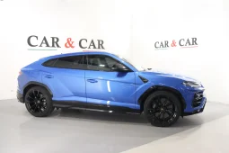 Lamborghini Urus 4.0 V8 auto pieno