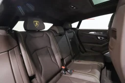 Lamborghini Urus 4.0 V8 auto pieno