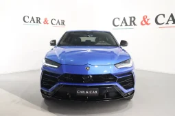 Lamborghini Urus 4.0 V8 auto