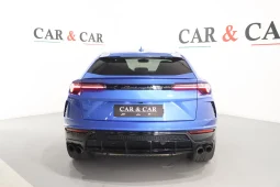 Lamborghini Urus 4.0 V8 auto