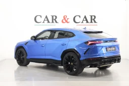 Lamborghini Urus 4.0 V8 auto