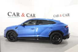 Lamborghini Urus 4.0 V8 auto