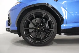 Lamborghini Urus 4.0 V8 auto pieno