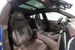 Lamborghini Urus 4.0 V8 auto pieno