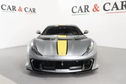 Ferrari 812 Competizione