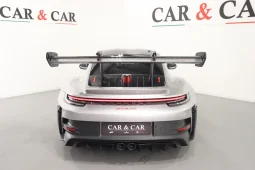 Porsche 992 911 Coupe 4.0 GT3 RS Weissach Carboceramica