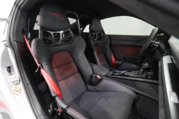 Porsche 992 911 Coupe 4.0 GT3 RS Weissach Carboceramica pieno