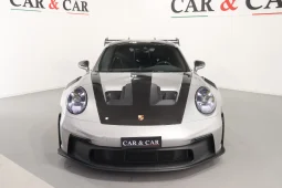 Porsche 992 911 Coupe 4.0 GT3 RS Weissach Carboceramica