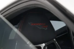 Porsche 992 911 Coupe 4.0 GT3 RS Weissach Carboceramica pieno