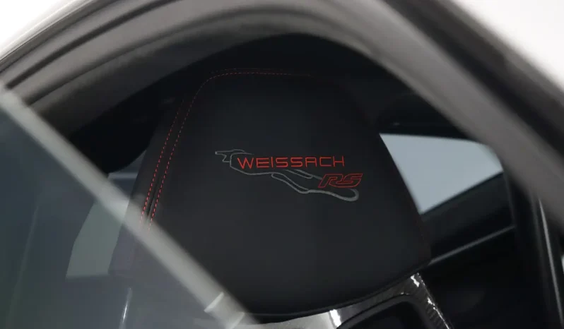 Porsche 992 911 Coupe 4.0 GT3 RS Weissach Carboceramica pieno