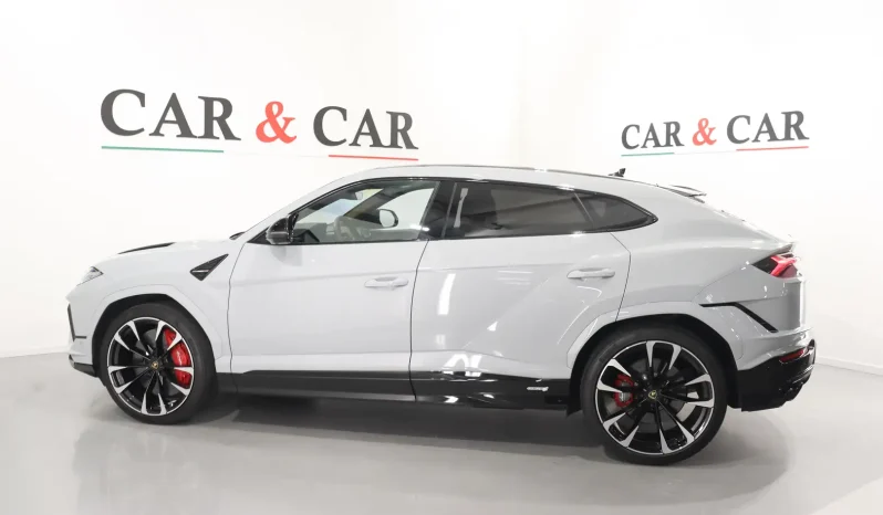 Lamborghini Urus S 4.0 V8 auto pieno