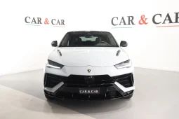 Lamborghini Urus S 4.0 V8 auto