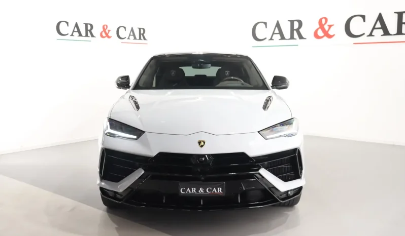 Lamborghini Urus S 4.0 V8 auto pieno