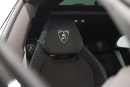 Lamborghini Urus S 4.0 V8 auto pieno