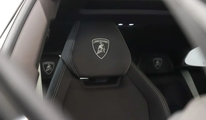 Lamborghini Urus S 4.0 V8 auto pieno