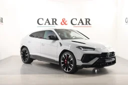 Lamborghini Urus S 4.0 V8 auto