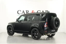 Land Rover Defender 110 3.0d i6 mhev X-Dynamic HSE awd 300cv auto