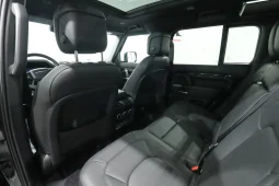 Land Rover Defender 110 3.0d i6 mhev X-Dynamic HSE awd 300cv auto pieno