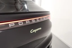 Porsche Cayenne Coupe 3.0 e-hybrid tiptronic pieno