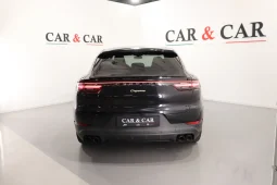 Porsche Cayenne Coupe 3.0 e-hybrid tiptronic pieno