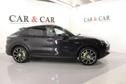 Porsche Cayenne Coupe 3.0 e-hybrid tiptronic pieno