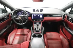 Porsche Cayenne Coupe 3.0 e-hybrid tiptronic pieno