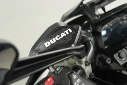 Ducati Diavel V4 pieno