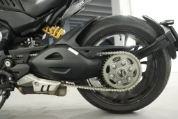 Ducati Diavel V4 pieno