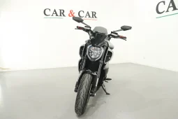 Ducati Diavel V4