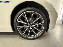 Maserati Ghibli GT Hybrid 330 CV Ultima pieno